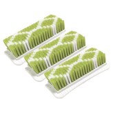 綠色