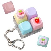 Clicker 粉彩混合 × 1套