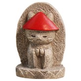 貓 × 1個