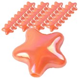 紅色 × 30個