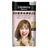 知性霧光亞麻 1M