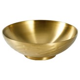 金色 × 1個