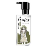 橄欖亞麻
