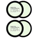 #20 Aqua Light Green