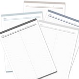 A × 1組