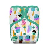 We All Scream 綠色