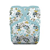 Birdie 綠色 + 白色