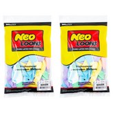 파스텔 매트 혼합