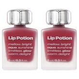 6 그레이프 셔벗