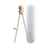 奶油黃（筷子款） × 1組