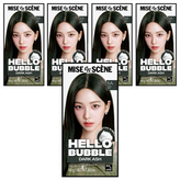 5A 다크애쉬