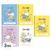 4款, 隨機出貨