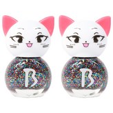 五種顏色 bling ping