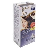 5 自然棕