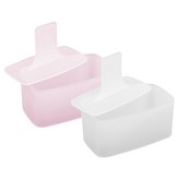 랜덤 발송 × 2개