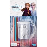 冰雪奇緣 × 1組