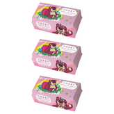 草莓熊抱哥 × 3包