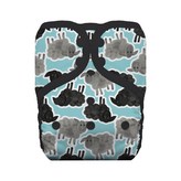 Counting Sheep 多色