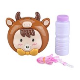 小牛萌娃 顏色隨機 × 1組