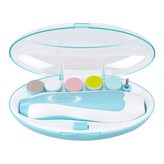 法詩幽藍 × 1組