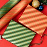 심플라인레드 + 그린