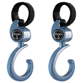 小藍孩 藍色 × 2個