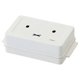 米菲兔 白色 × 1組