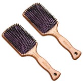 豬毛和尼龍別針