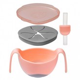 馬卡龍粉 × 1組