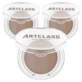 01쿨그레이 + 02토프브라운 + 03베이지브라운