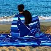 춤추는고래 × 1세트