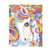 레인보우 유니콘