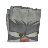 魯斯佛大臉 × 1個