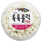 關節白 × 1罐