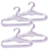 雙星仙子 紫色 + 粉色