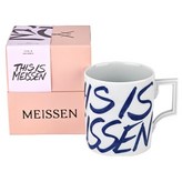 This is MEISSEN × 1個