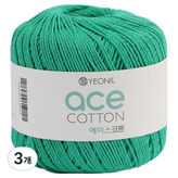 12번 그린에메랄드