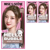 9BB 베이비브라운