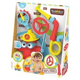 百變消防小英雄 多色 × 1組