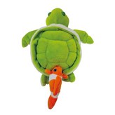 海龜 綠色 × 1個