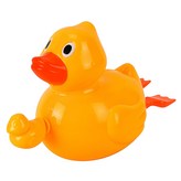 小鴨子 黃色 × 1個