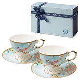 五福報喜 藍色 × 1組