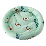 綠色酪梨 × 1個