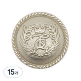 燙金 × 15個