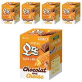 巧克力（12件）+起司（12件）