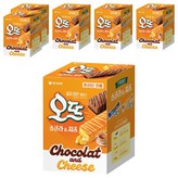 쇼콜라(12P) + 치즈(12P)