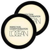 #10 Cream Beige