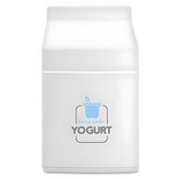 밀키화이트 × 1개