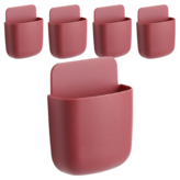 말린 장미 레드