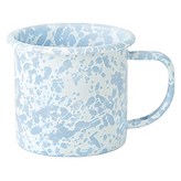 베이비 블루 마블